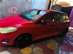 Chery Fulwin 2